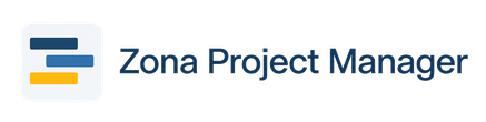 Zona Project Manager