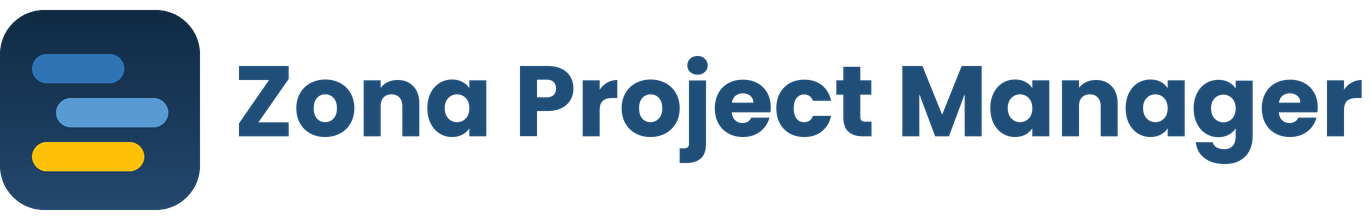 Zona Project Manager