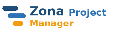 Zona Project Manager